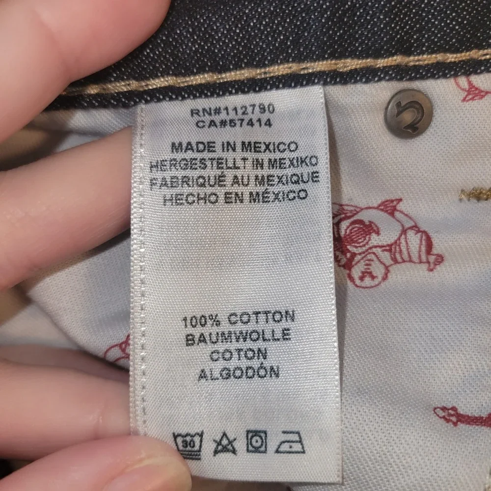 True Religion true religion